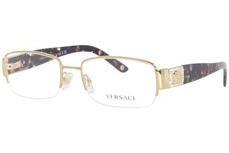 versace cheap glasses|discount versace eyeglass frames.